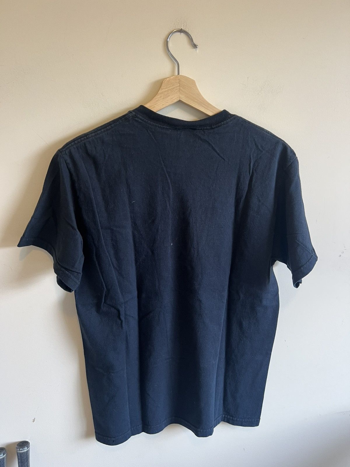 Fruit Of The Loom RARE 2008 Pineapple Express Movie Promo tee Size US M / EU 48-50 / 2 - 4 Thumbnail