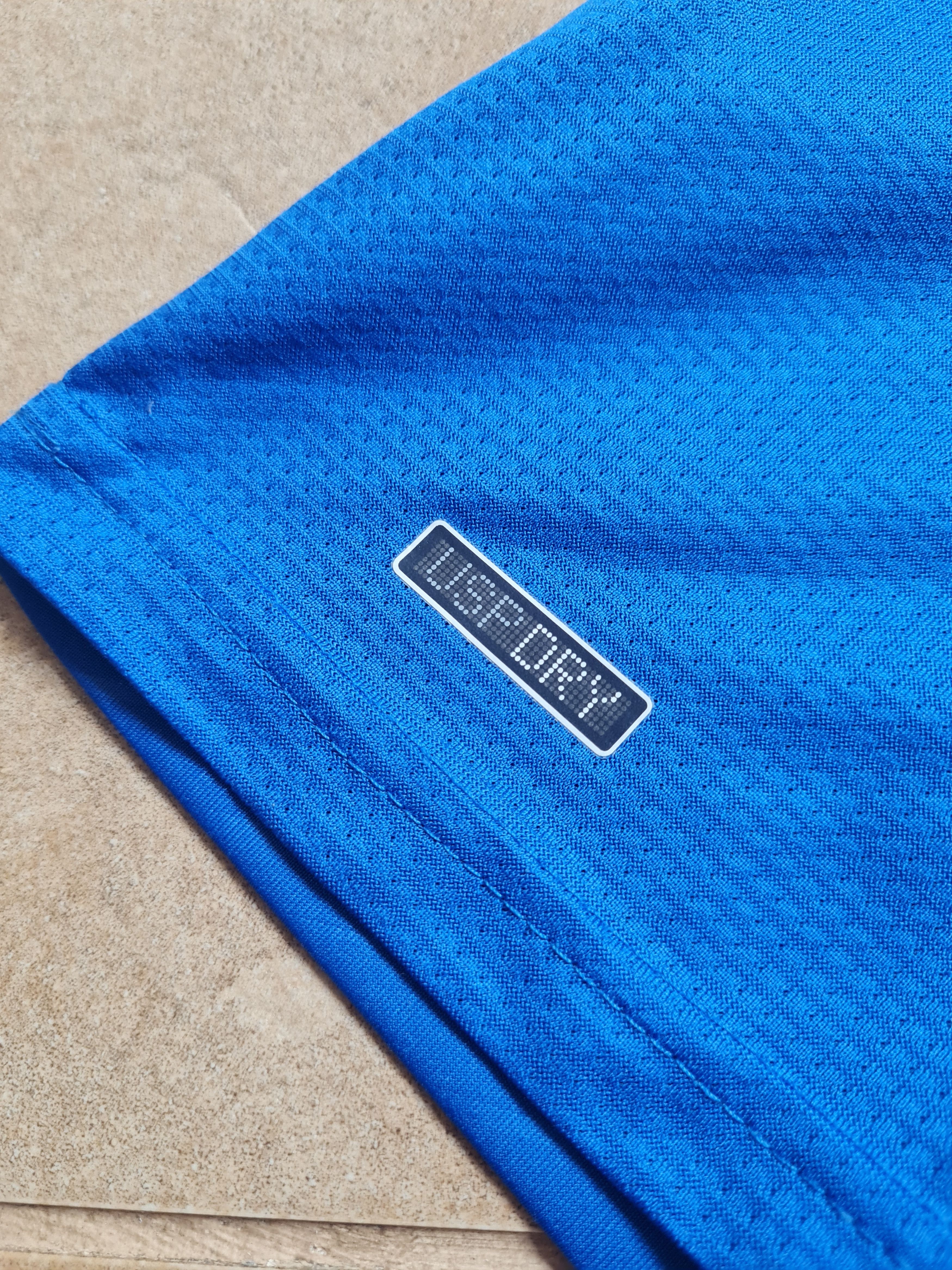 Puma Jersey maglia italia #10 Cassano Euro 2012 Euro Jersey Puma Size US L / EU 52-54 / 3 - 21 Thumbnail
