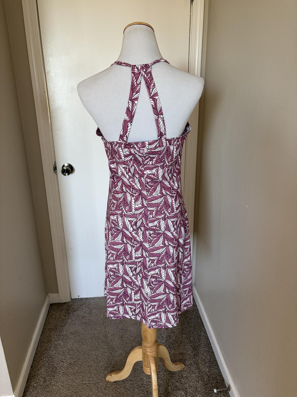Eddie Bauer Eddie Bauer active dress Size M / US 6-8 / IT 42-44 - 4 Thumbnail