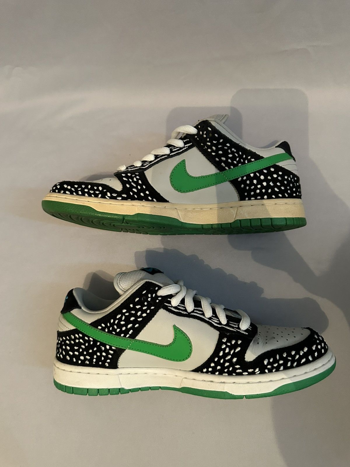 Nike 2010 Nike SB Loon Dunk (Size 8uk/9us) Size US 9 / EU 42 - 2 Thumbnail