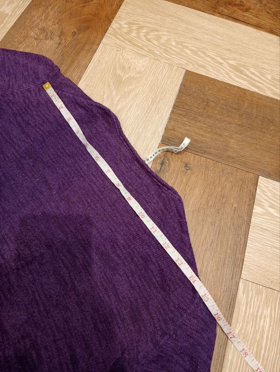 Issey Miyake VINTAGE SUNAOKUWAHARA ISSEY MIYAKE CARDIGAN Size M / US 6-8 / IT 42-44 - 14 Thumbnail