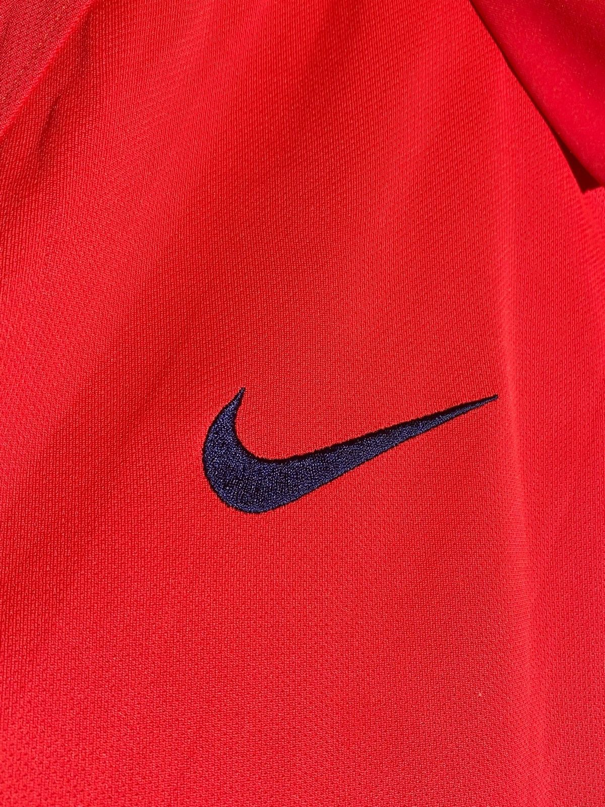 Nike Nike PSG Paris Saint Germain 2014/15 Third Soccer Jersey Size US XL / EU 56 / 4 - 6 Thumbnail