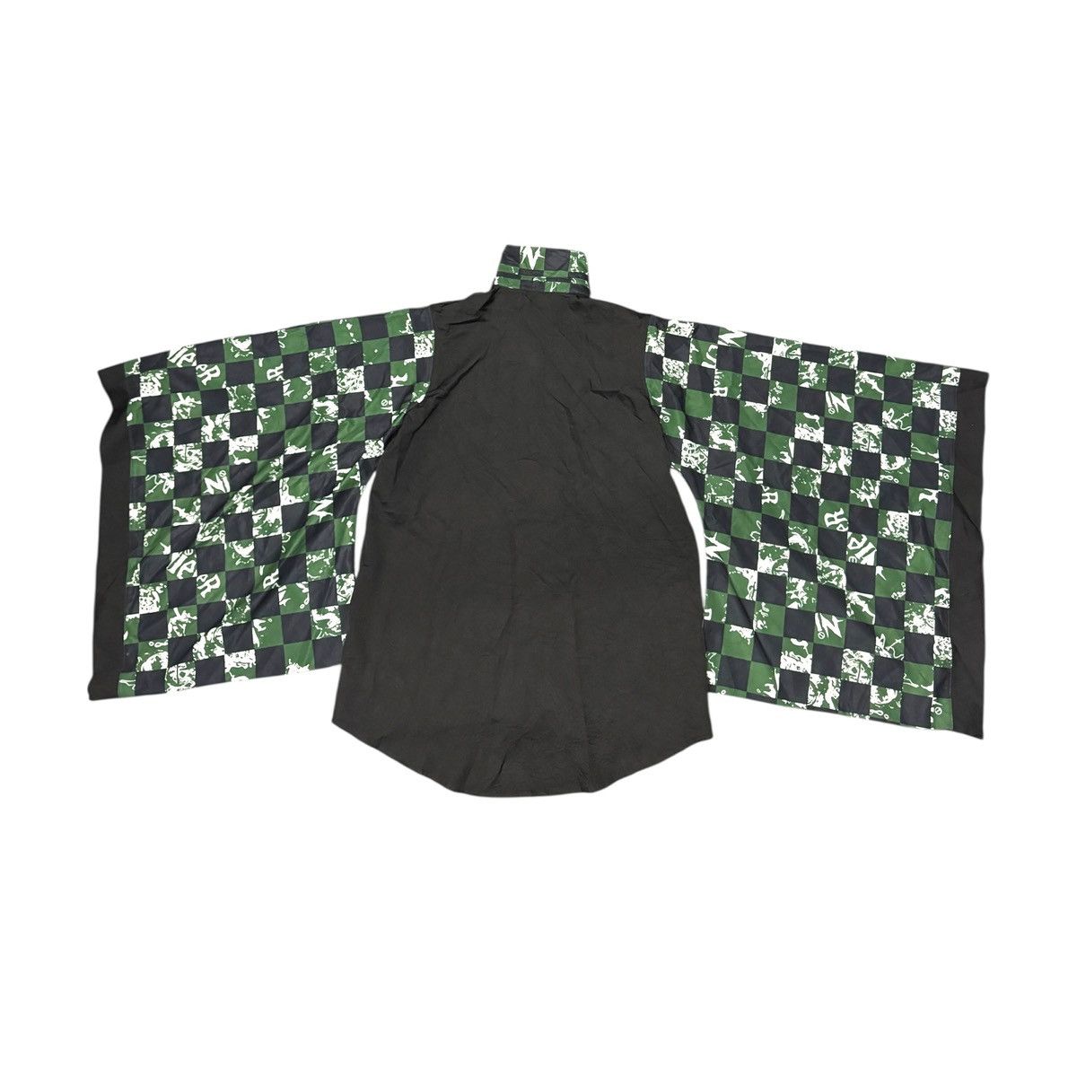 If Six Was Nine × Japanese Brand NIER COSPLAY STYLE CLOTHES Size US L / EU 52-54 / 3 - 6 Thumbnail