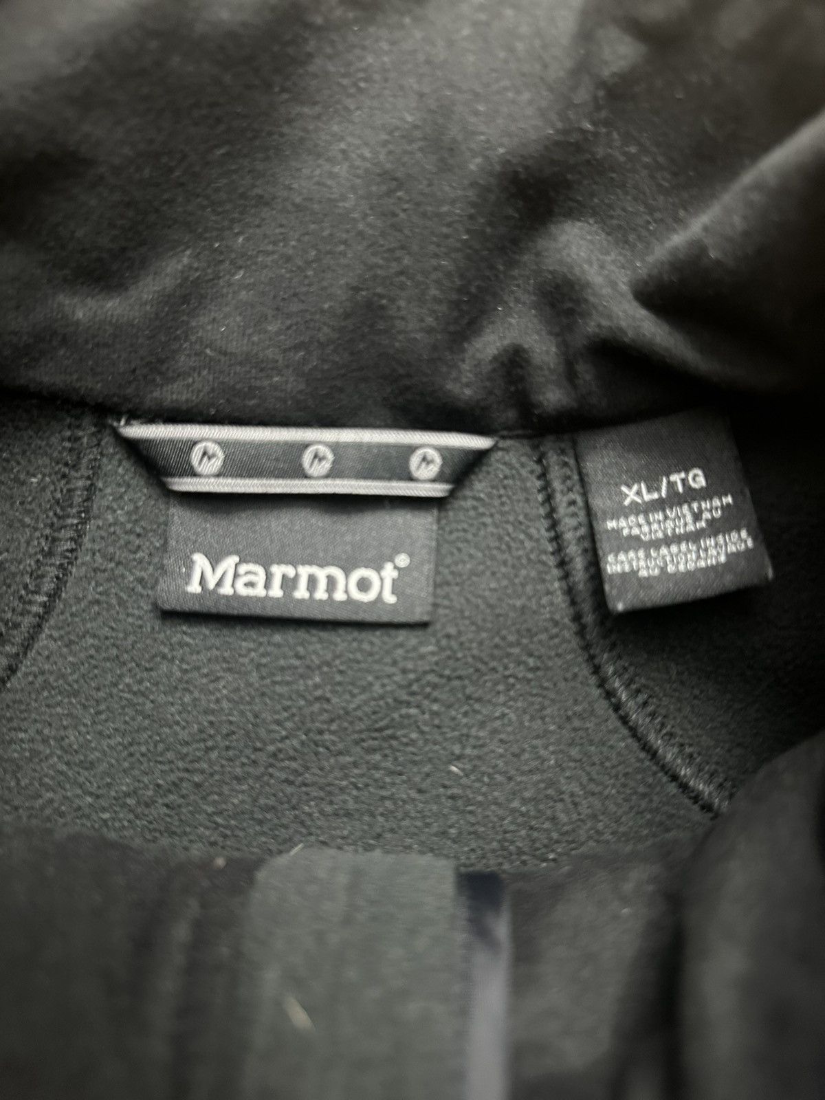 Marmot Marmot Men's Gravity Jacket. Size XL Size US XL / EU 56 / 4 - 5 Thumbnail