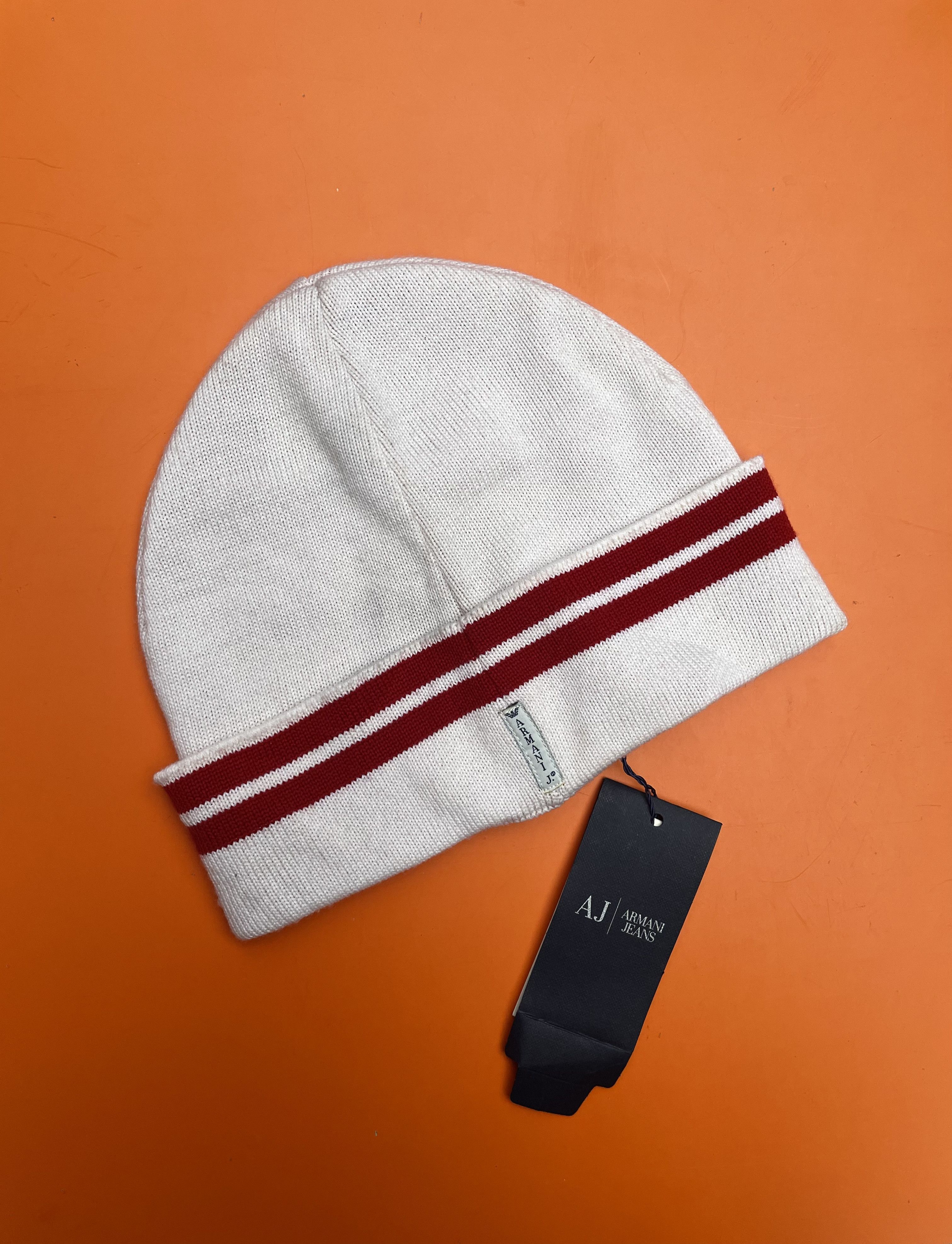 Armani × Vintage Rare Armani Archive vintage Size ONE SIZE - 3 Thumbnail