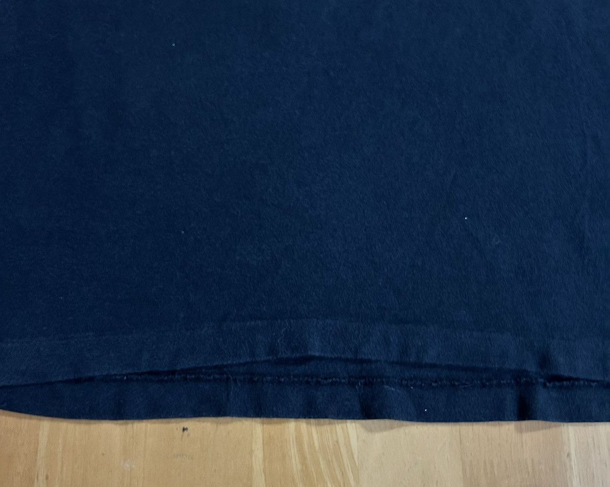 Vintage 🔥MEED GONE🔥Y’S FOR MEN YOHJI YAMAMOTO Tshirt Plain Size US M / EU 48-50 / 2 - 5 Thumbnail