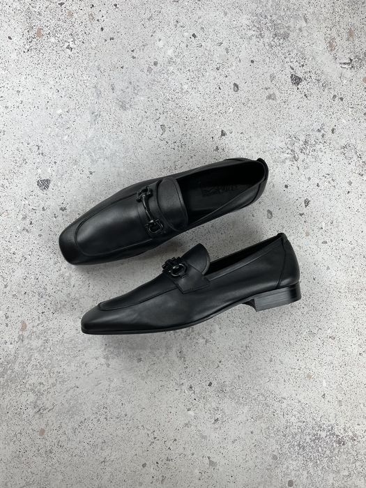 Ferragamo Loafers (Size 13)