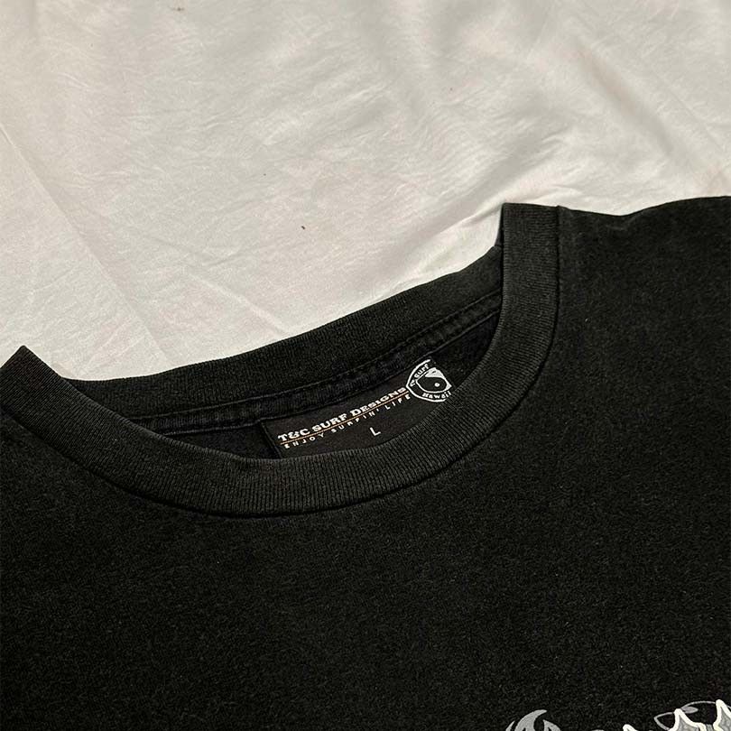 Other T&C Surf Designs Vintage T-Shirts Size US L / EU 52-54 / 3 - 3 Thumbnail