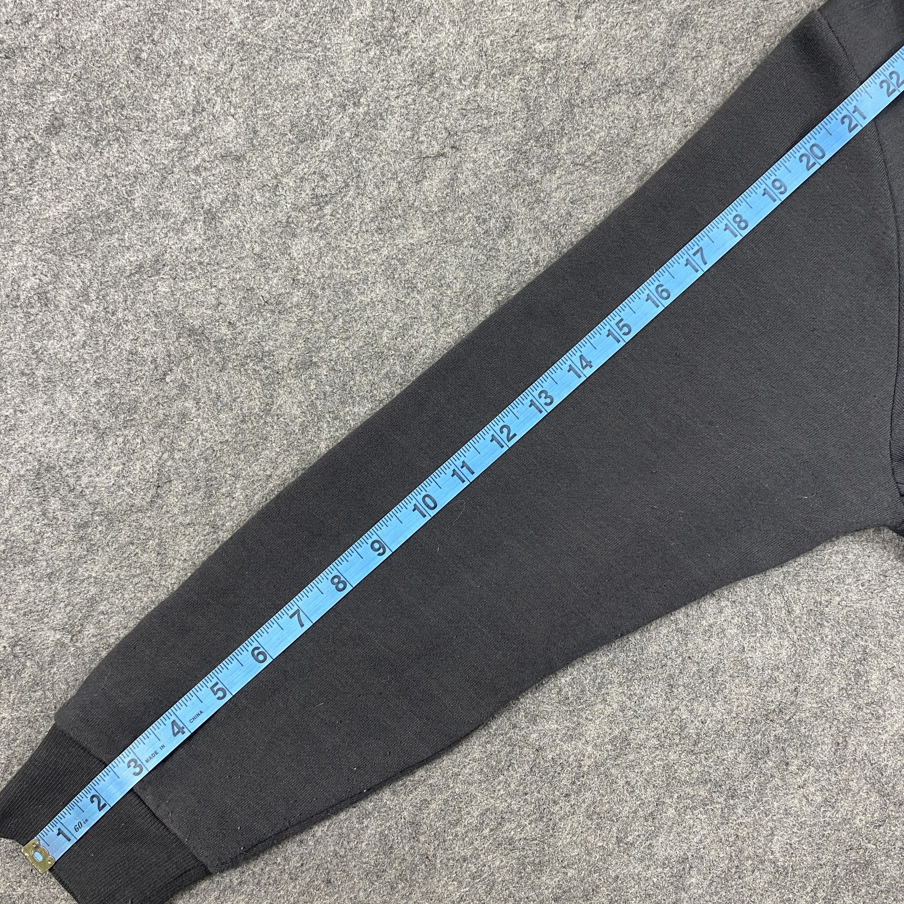 Japanese Brand Vintage Heartmarket Hoodie -SW079 Size M / US 6-8 / IT 42-44 - 4 Thumbnail