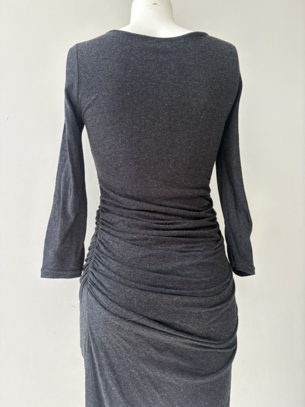 Vintage jeff gallano dress Size M / US 6-8 / IT 42-44 - 15 Thumbnail