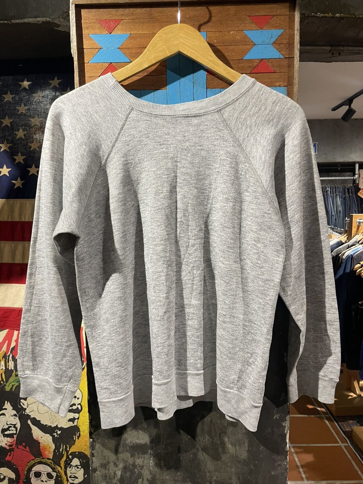 Champion Vintage Champion Sweatshirt Size US M / EU 48-50 / 2 - 5 Thumbnail