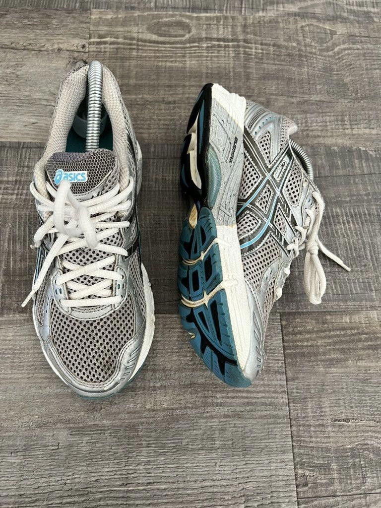 Asics ASICS • WMNS Gel-1150 "T065N" (6M) Size US 6 / EU 39 - 12 Thumbnail