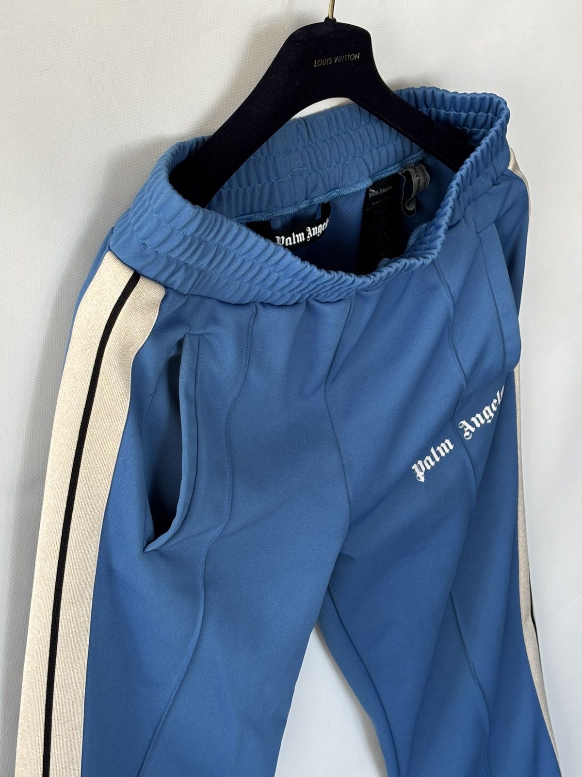Palm Angels Palm Angels Track Pants Size US 32 / EU 48 - 3 Thumbnail