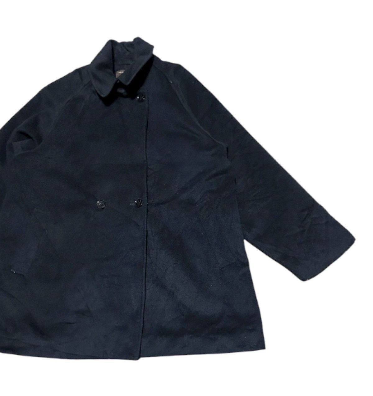 URBAN RESEARCH DOORS Urban Research Doors Wool Jacket Size US M / EU 48-50 / 2 - 3 Thumbnail