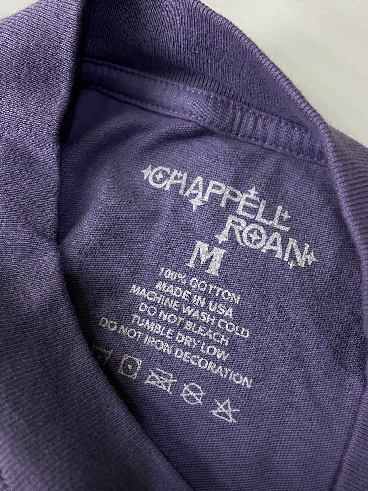 Other CHAPPELL ROAN TOUR 2025 OFFICIAL MERCH. Size US M / EU 48-50 / 2 - 15 Thumbnail