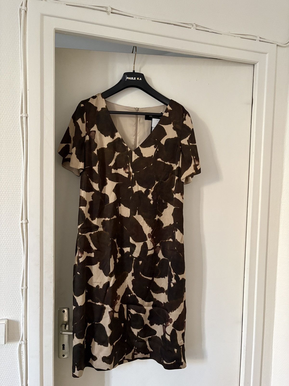 PAULE KA PAUL KA Dress Size S / US 4 / IT 40 - 1 Thumbnail