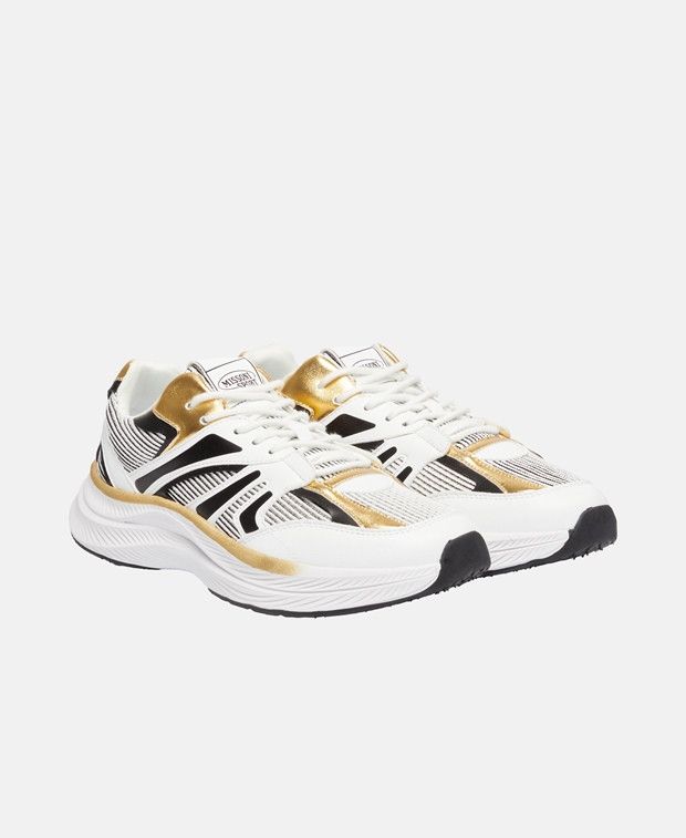 Missoni Sneakers Size US 12 / EU 45 - 1 Thumbnail