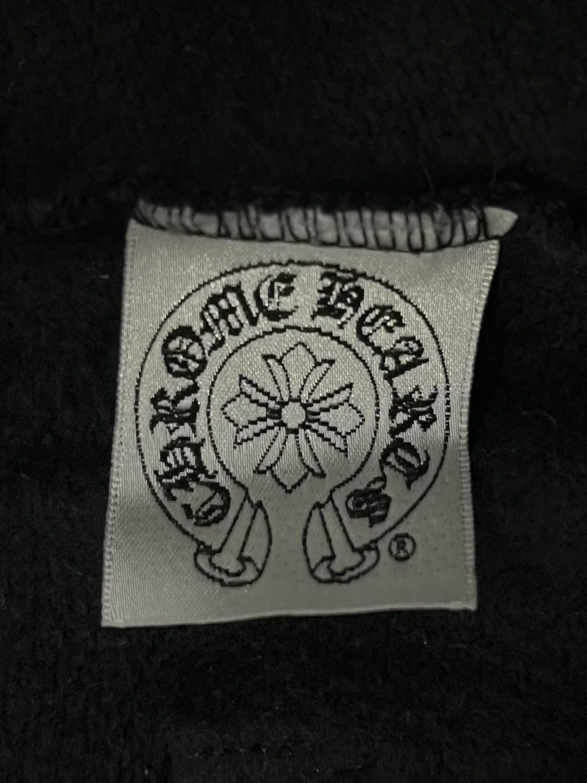 Chrome Hearts 90s Chrome Hearts T Bar Logo Sweatpants Size US 32 / EU 48 - 7 Thumbnail