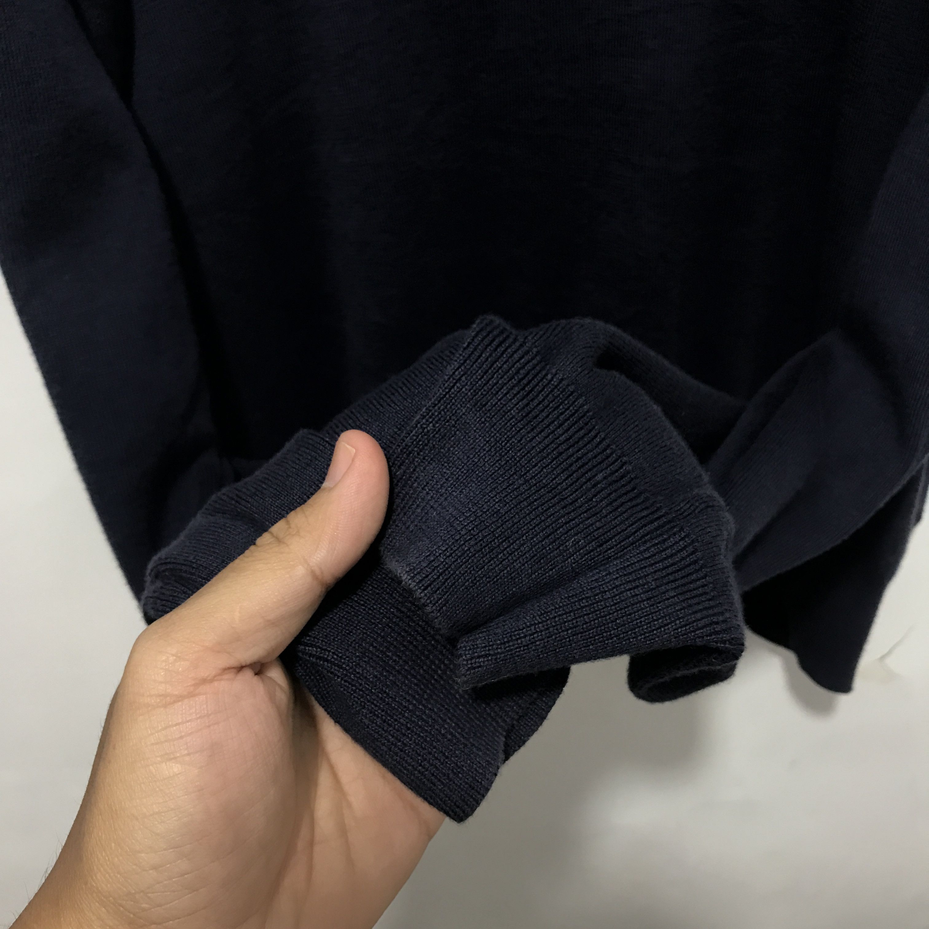 Polo Ralph Lauren POLO RALPH LAUREN KNIT SWEATER Size US XL / EU 56 / 4 - 3 Thumbnail