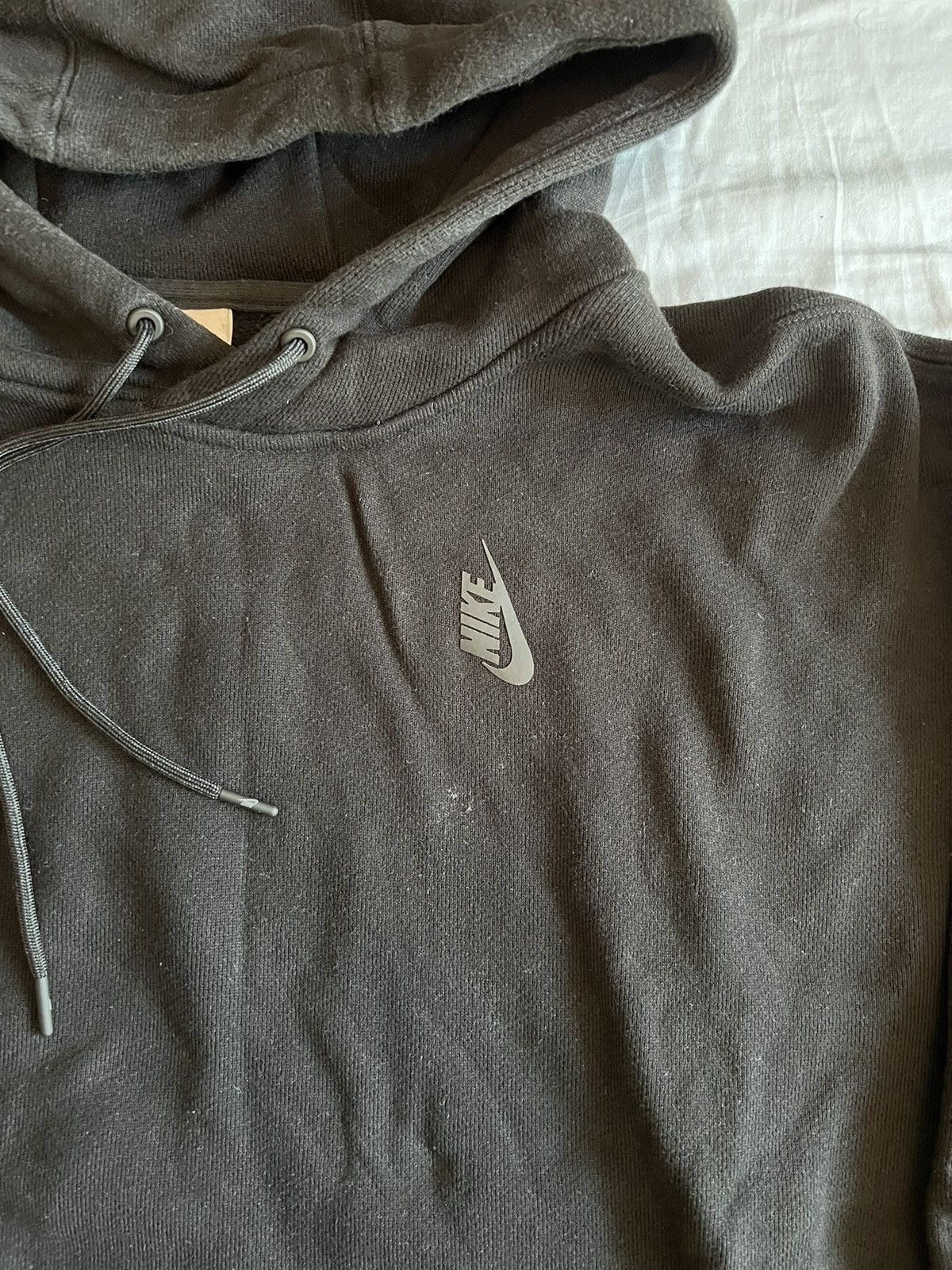Nike Nikelab Nike hoodie Size US S / EU 44-46 / 1 - 2 Thumbnail