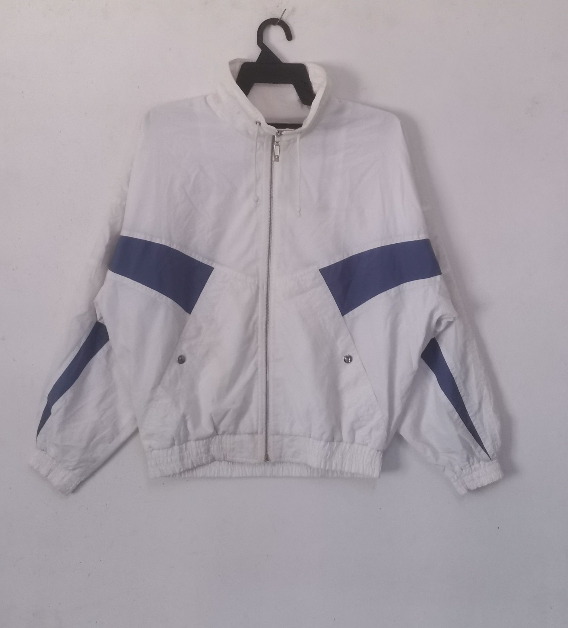 Cerruti 1881 Rare CERRUTI 1881 Sport sweater white colour Size US M / EU 48-50 / 2 - 3 Thumbnail