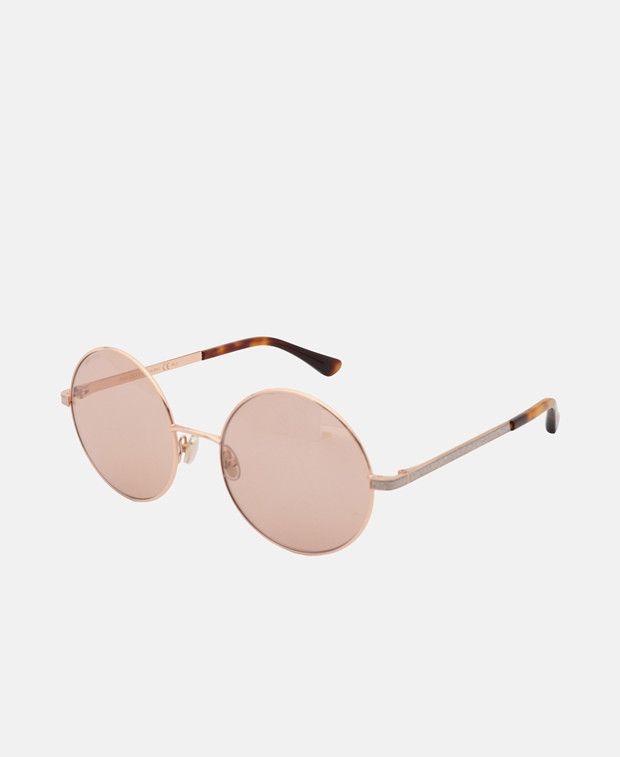 Jimmy Choo Sunglasses Size ONE SIZE - 1 Thumbnail