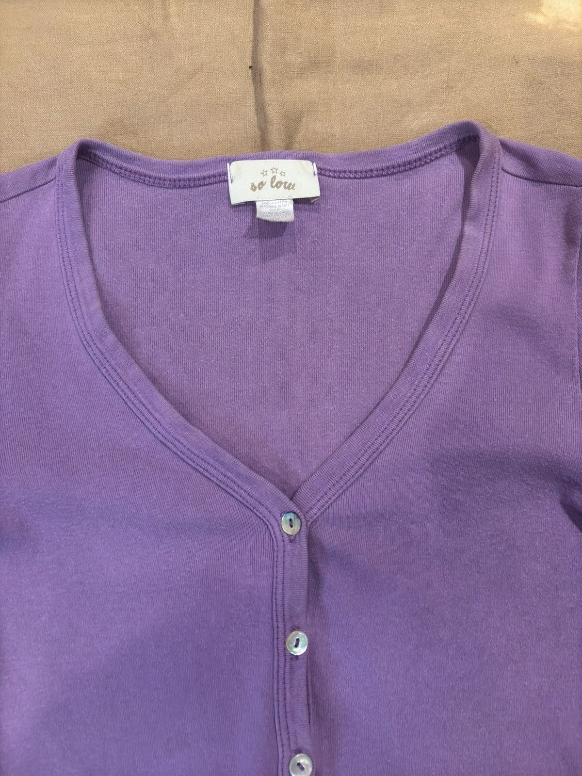 Other Cardigan.wt-24 Size XS / US 0-2 / IT 36-38 - 3 Thumbnail