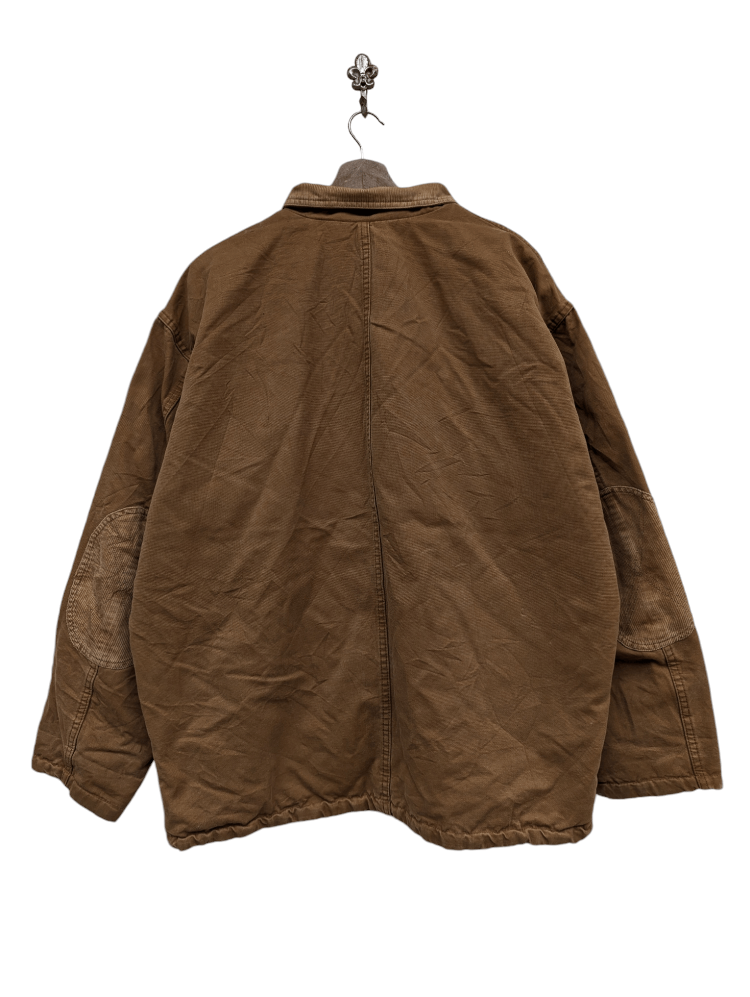 Vintage DONOVAN CARHARTT STYLE SWEATER Size US M / EU 48-50 / 2 - 2 Thumbnail