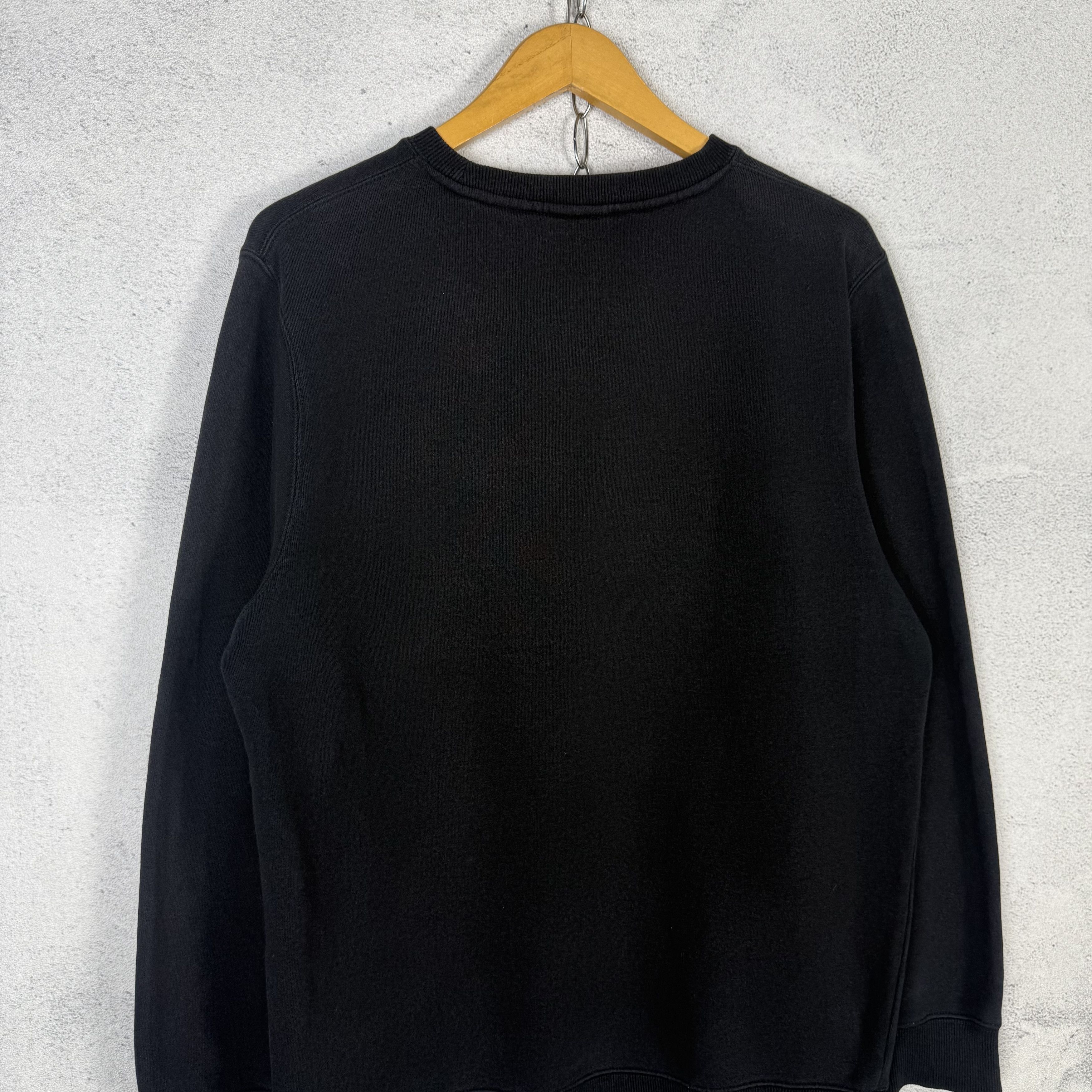 Stussy Stussy International Sweatshirt Crewneck Size US M / EU 48-50 / 2 - 6 Thumbnail