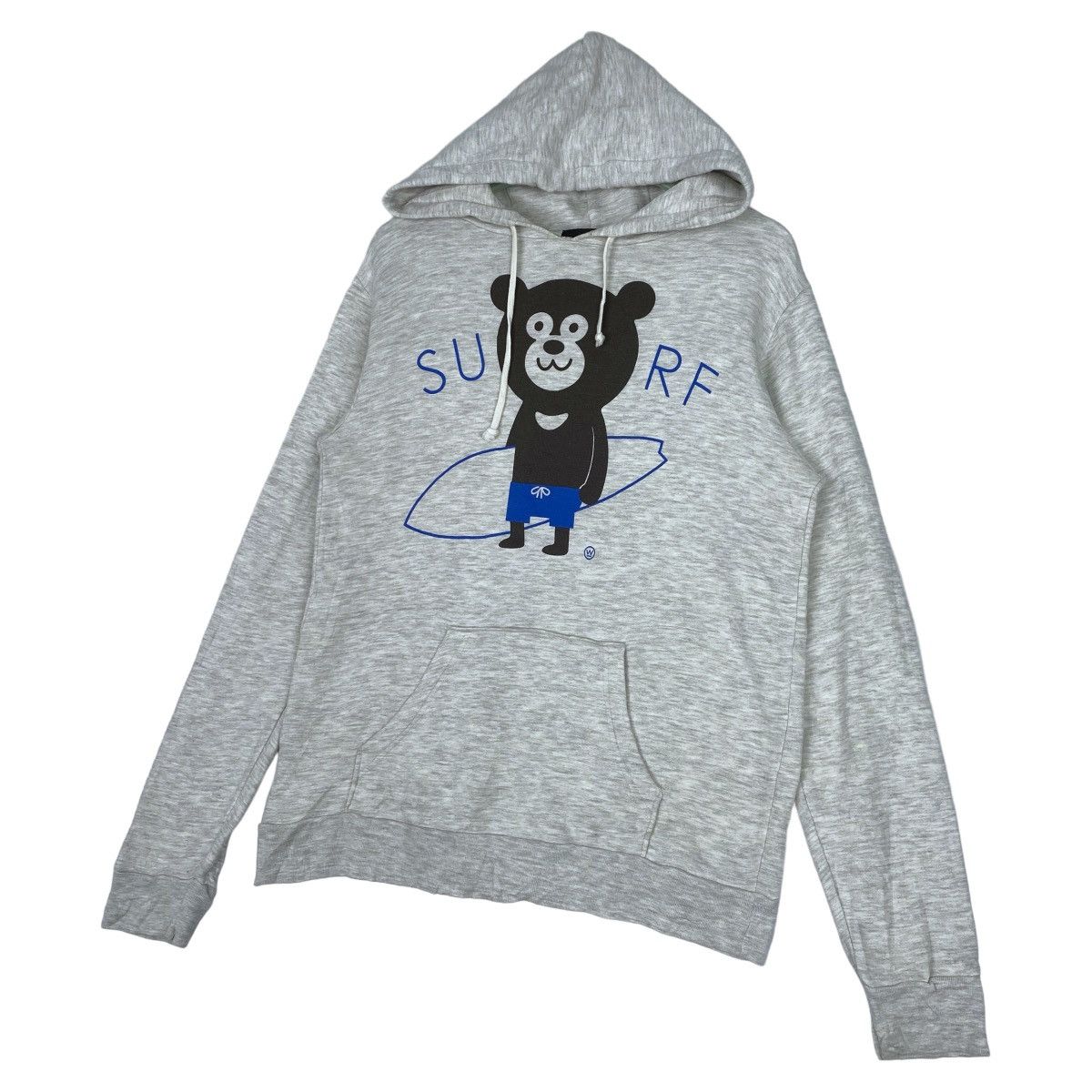 Designer × Vintage The Wonderful Hoodie Sweatshirt Pullover Jumper Size M Size US M / EU 48-50 / 2 - 3 Thumbnail