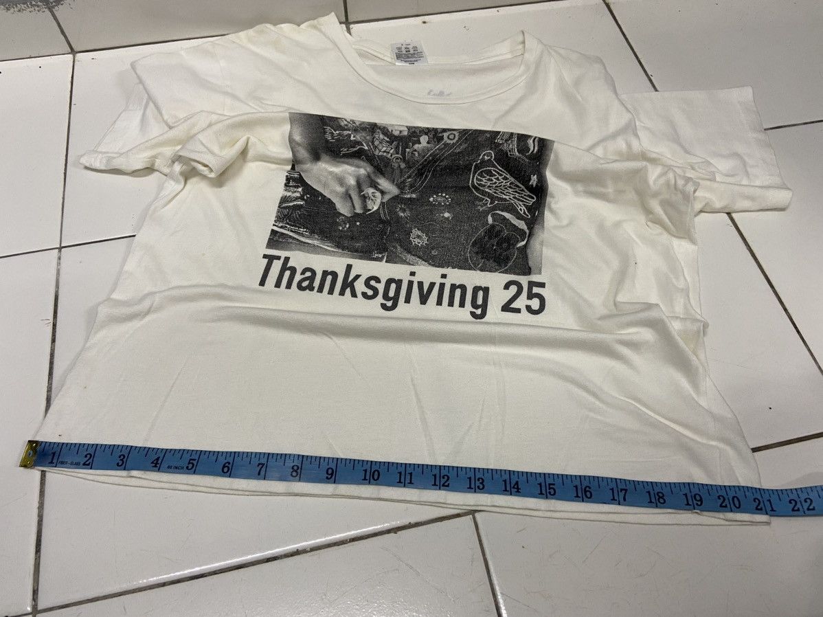 Japanese Brand MR.CHILDREN DONE & STADIUM TOUR 2017 TEE SHIRT Size US M / EU 48-50 / 2 - 10 Thumbnail