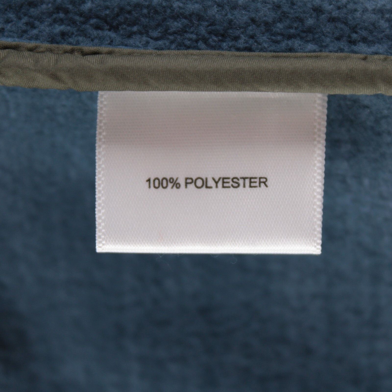 Peter Millar Peter Millar Vest Size M US In Blue Polyester Size US M / EU 48-50 / 2 - 9 Thumbnail