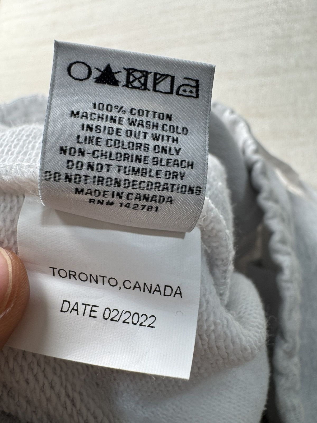 Aime Leon Dore Ald uniform sweatshort lx Size US 36 / EU 52 - 5 Thumbnail