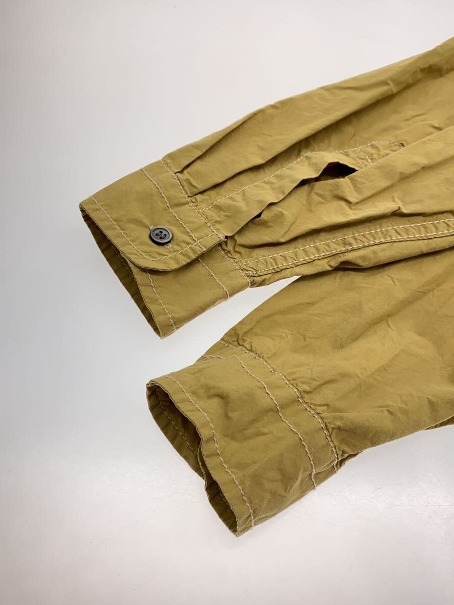 And Wander Cordura Nylon Typewriter Shirt Size US M / EU 48-50 / 2 - 5 Thumbnail