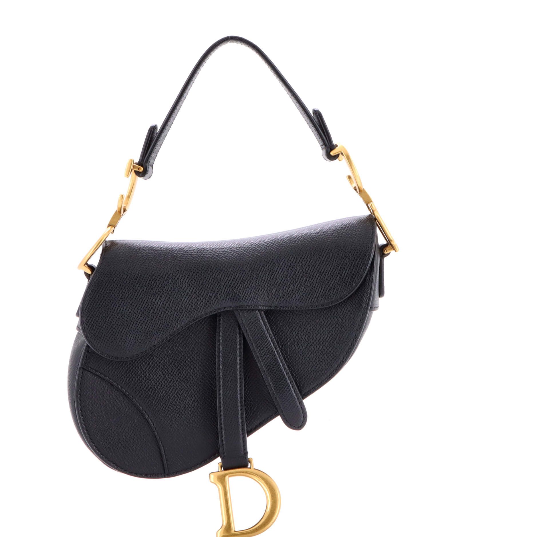 Dior Saddle Handbag Size ONE SIZE - 1 Thumbnail