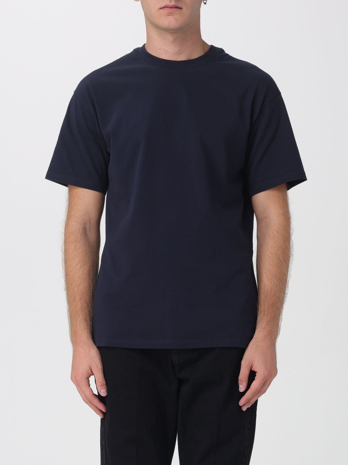 Givenchy Givenchy T-Shirt Men Blue Size US S / EU 44-46 / 1 - 1 Preview