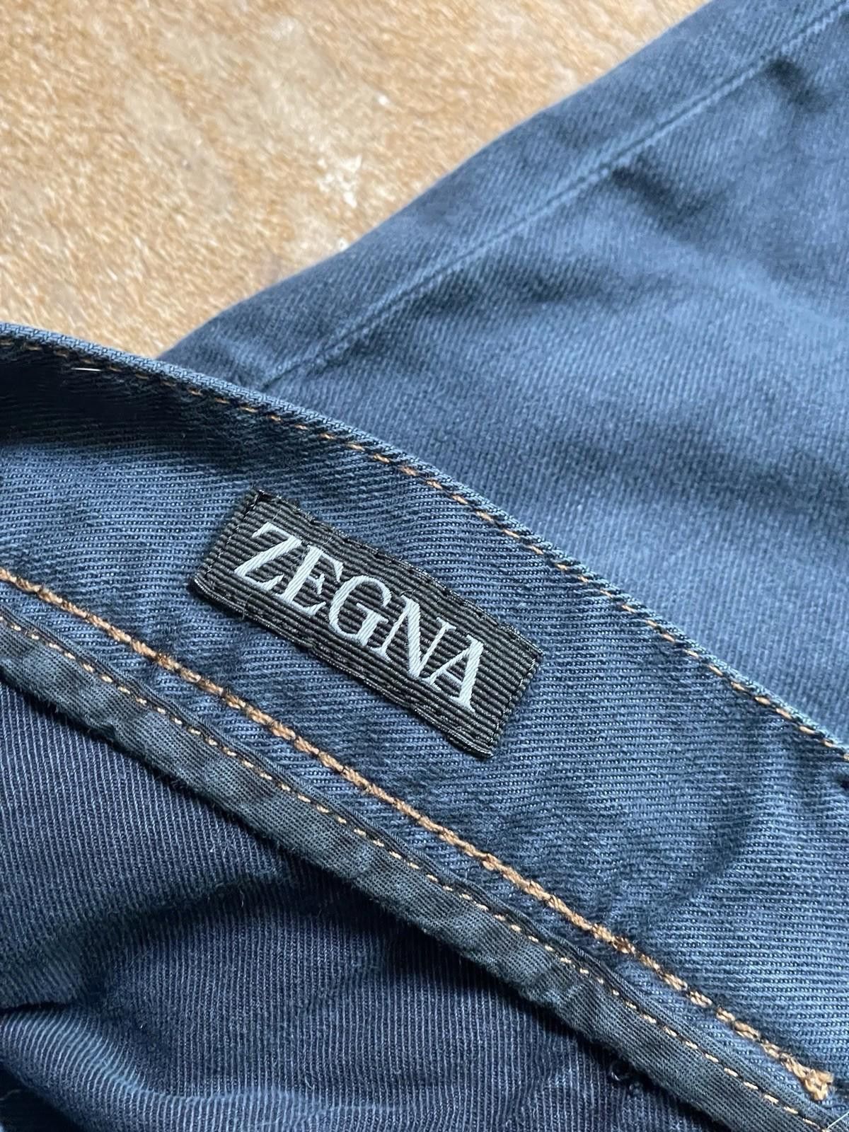 Ermenegildo Zegna Zegna Trousers — Current Season Size US 32 / EU 48 - 3 Thumbnail