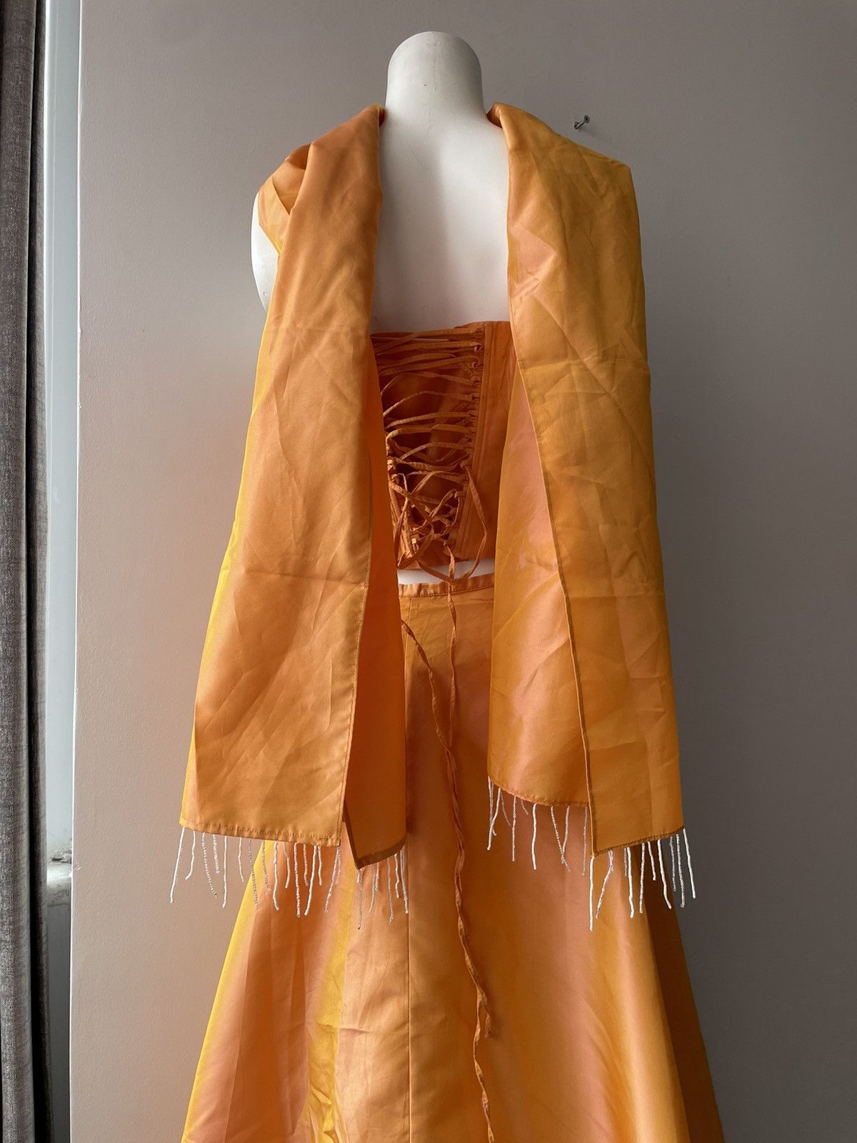 Vintage y2k suit Size M / US 6-8 / IT 42-44 - 12 Thumbnail