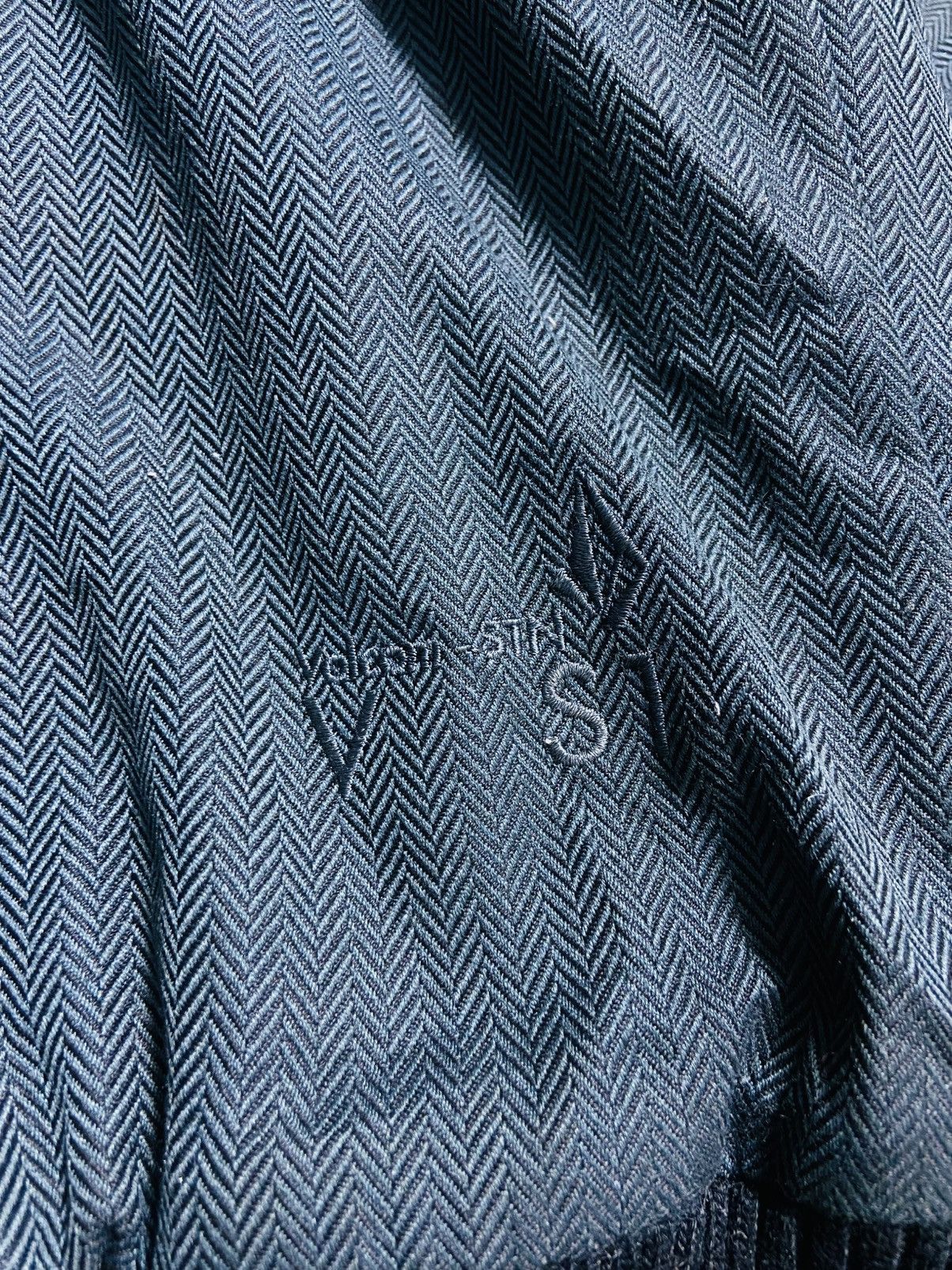 Volcom Volcom S1 Scout Type Garment Zipper Hoodie Jacket Size US L / EU 52-54 / 3 - 14 Thumbnail