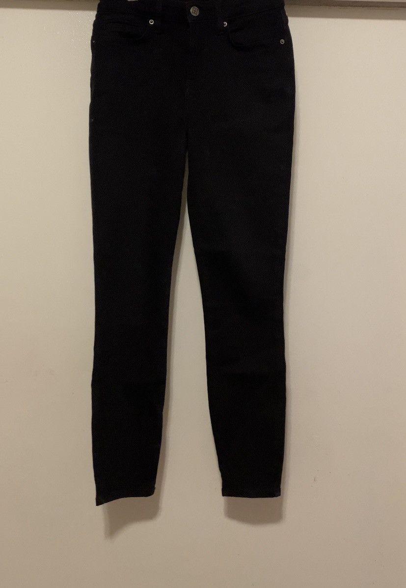 Ksubi Ksubi Spray On Skinny Jeans Size 25" / US 0 / IT 36 - 4 Thumbnail