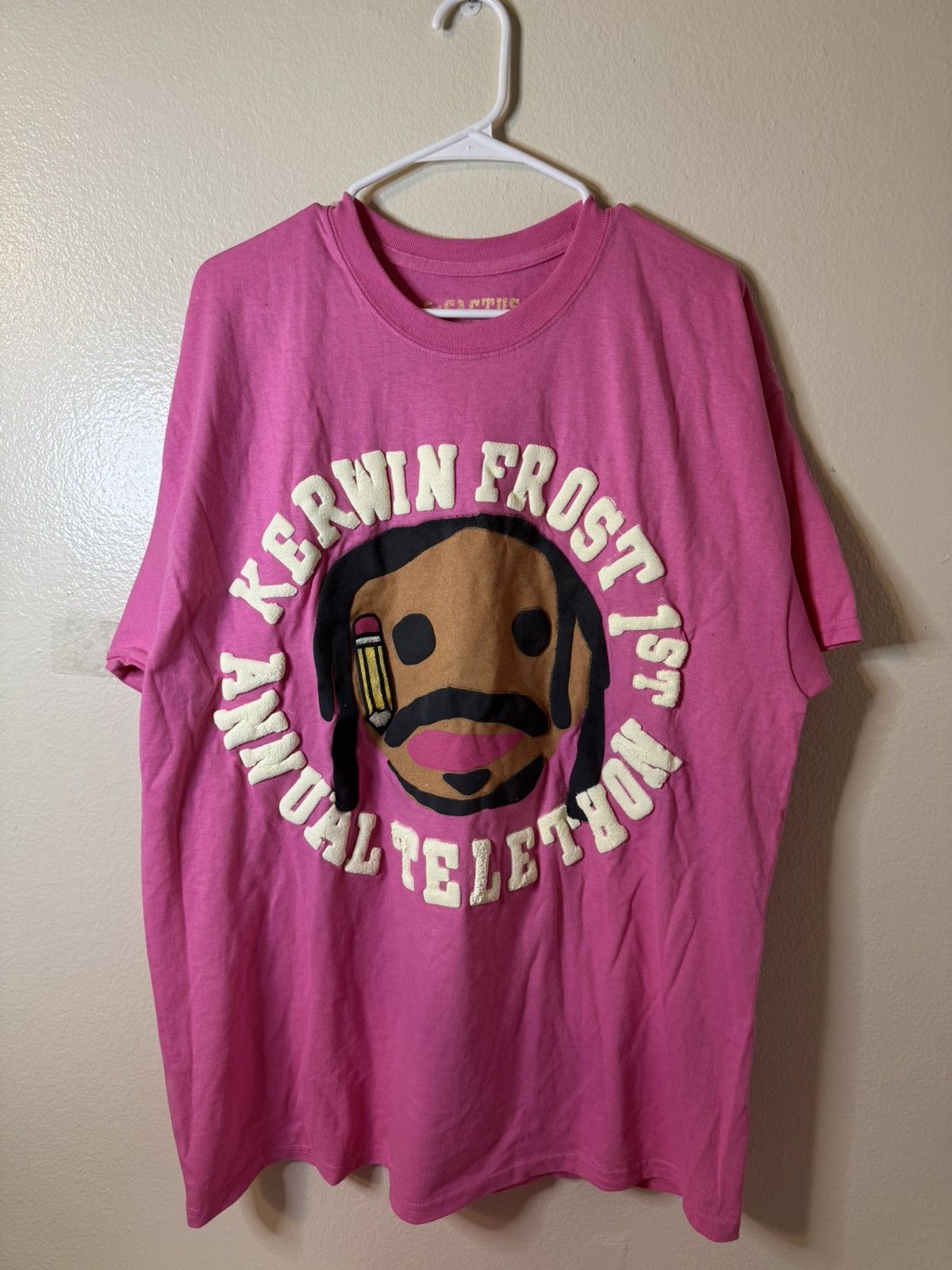 Cactus Plant Flea Market CPFM x Kerwin frost Size US S / EU 44-46 / 1 - 1 Thumbnail