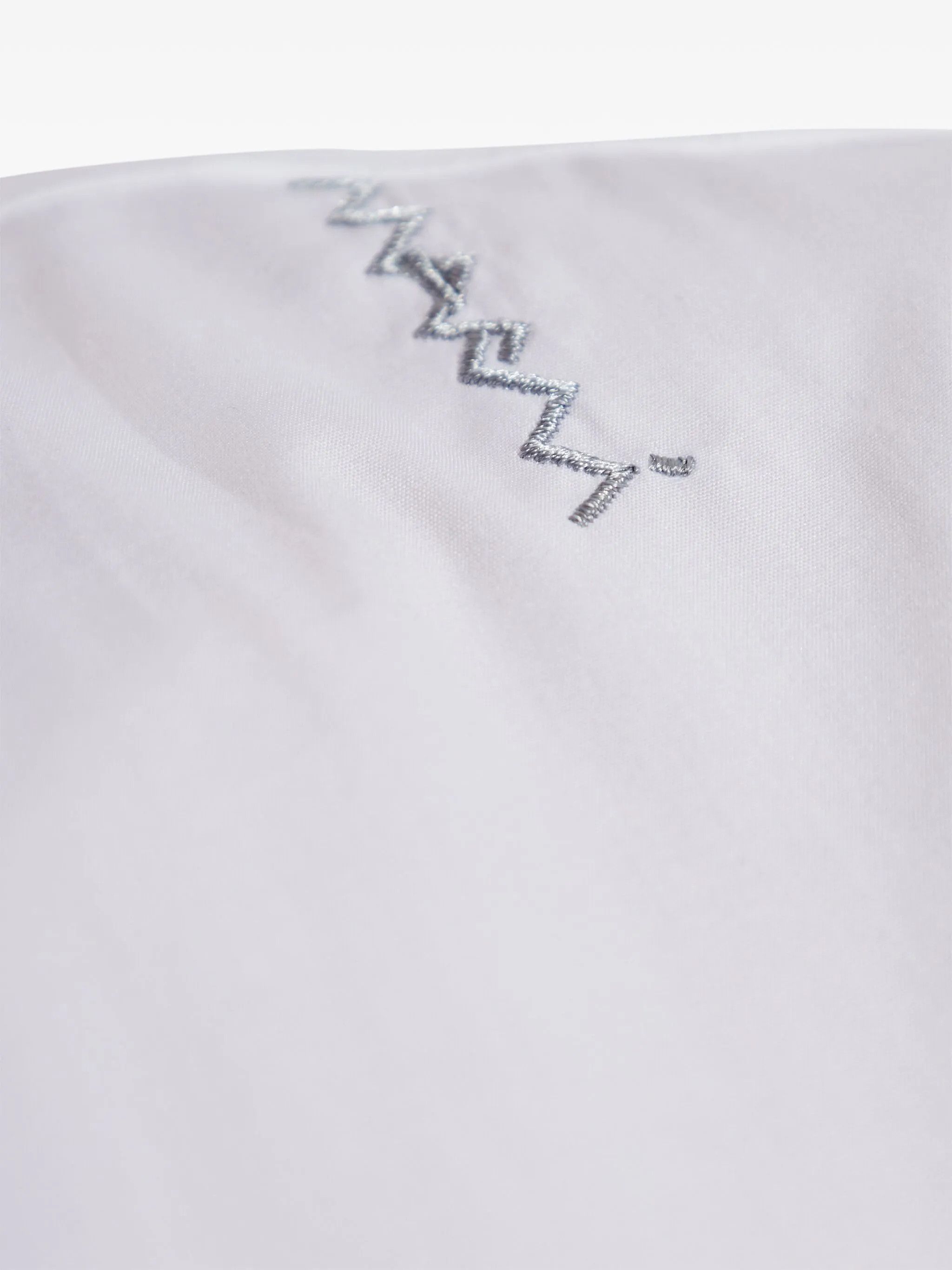 Marni o1s22i1n0525 Cotton Midi Dress in White Size M / US 6-8 / IT 42-44 - 5 Thumbnail