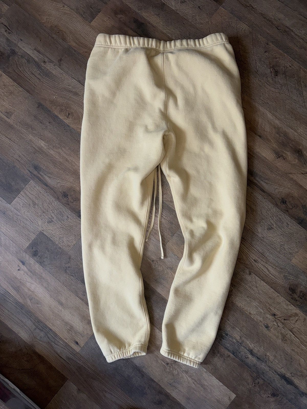 Fear of God Fear of God x Mr Porter Sweatpants Size US 36 / EU 52 - 1 Thumbnail