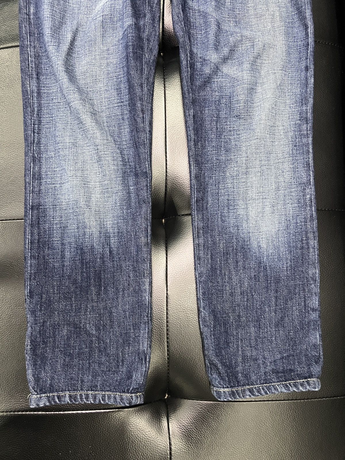 Brunello Cucinelli Brunello Cucinelli Denim Jeans Size US 44 / EU 60 - 4 Thumbnail