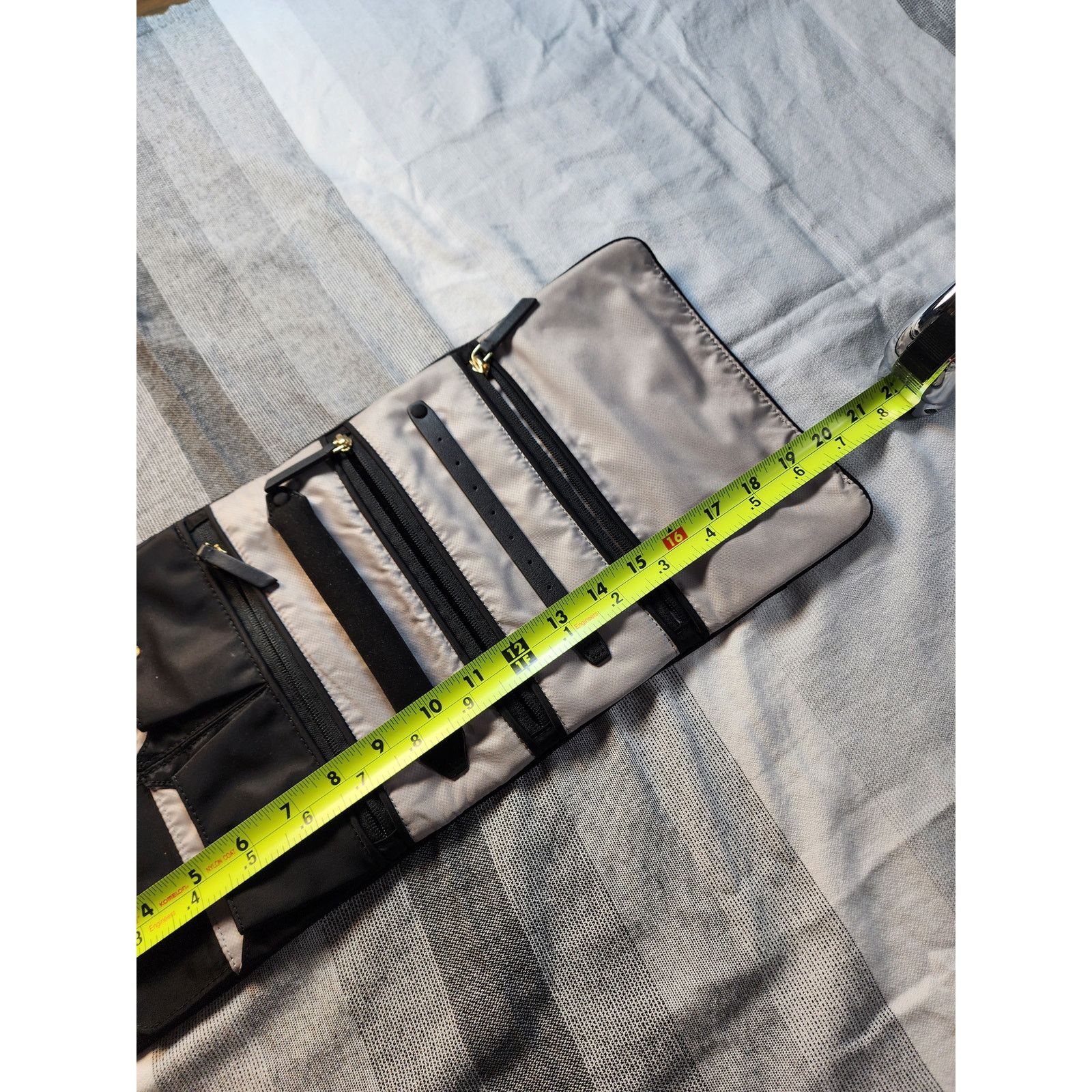 Tumi Tumi travel organizer Size ONE SIZE - 7 Thumbnail