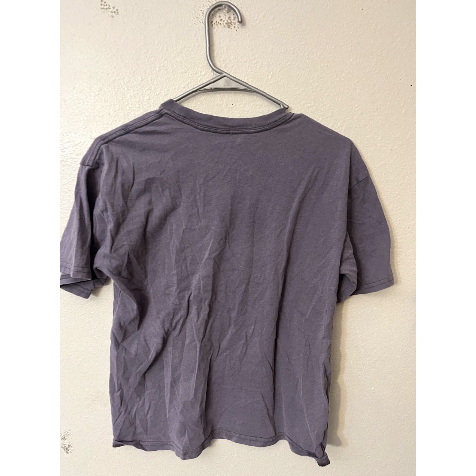 John Deere VINTAGE John Deere T-Shirt Unisex Size S Blue Crew Neck Short Sleeve 100% Cotton Logo Graphic Spring Summer Fall Winter Mens Womens Boys Girls Size US S / EU 44-46 / 1 - 2 Thumbnail