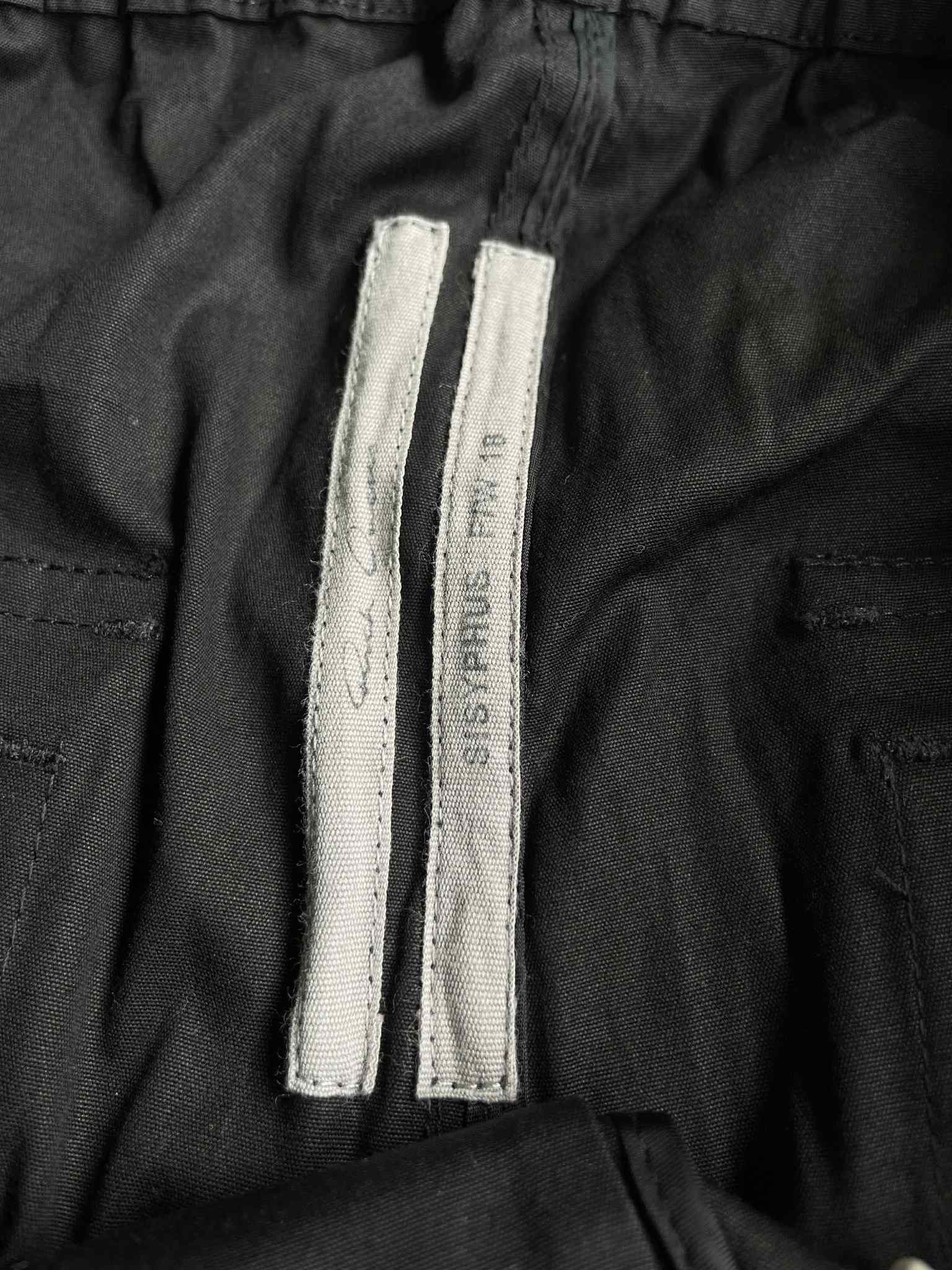 Rick Owens RICK OWENS DIRT S/S 18 x Rick Owens Sisyphus F/W 18 Size US 32 / EU 48 - 14 Thumbnail