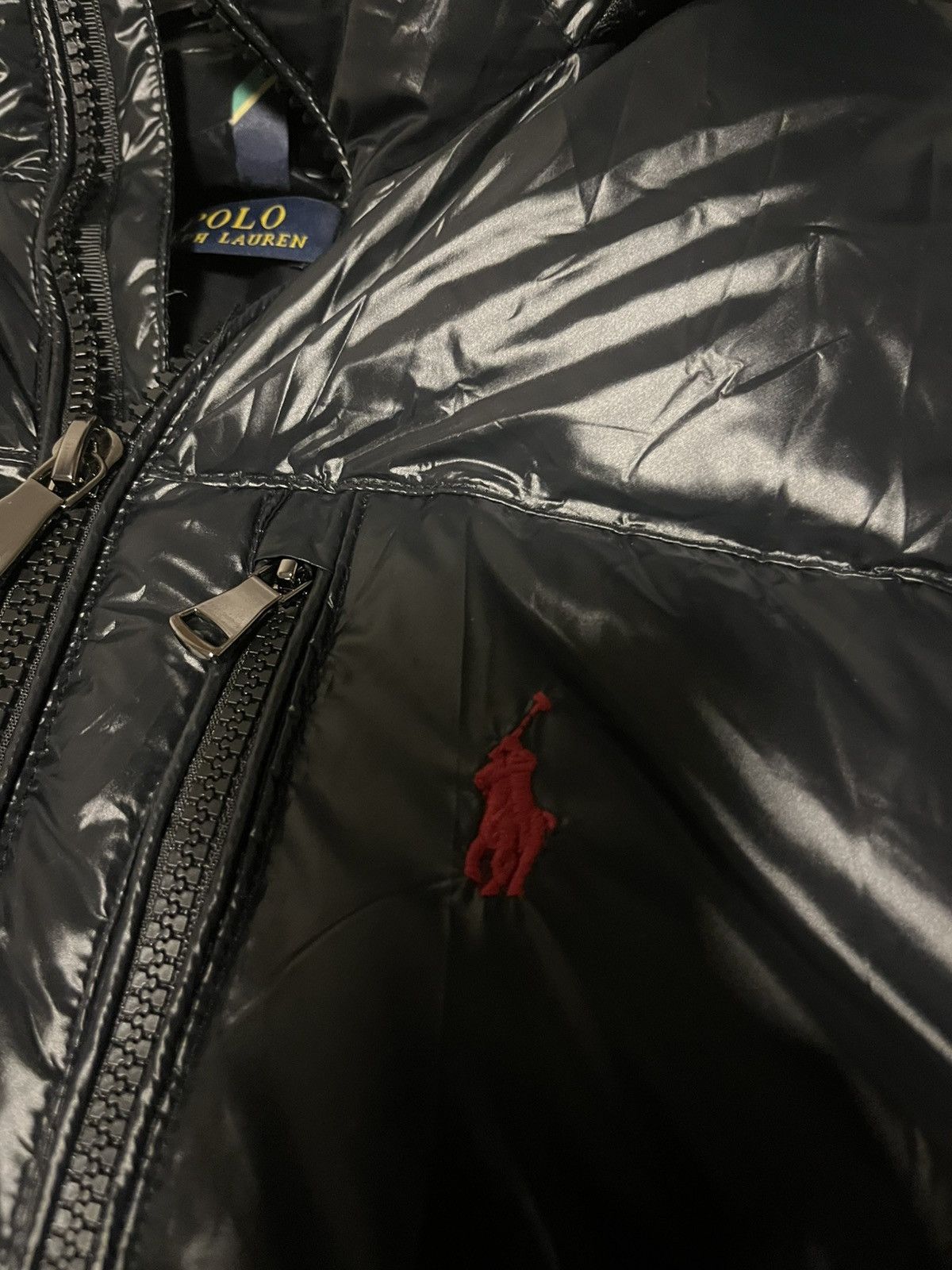 Ralph Lauren Ralph Lauren Gorham Jacket Size US M / EU 48-50 / 2 - 2 Thumbnail