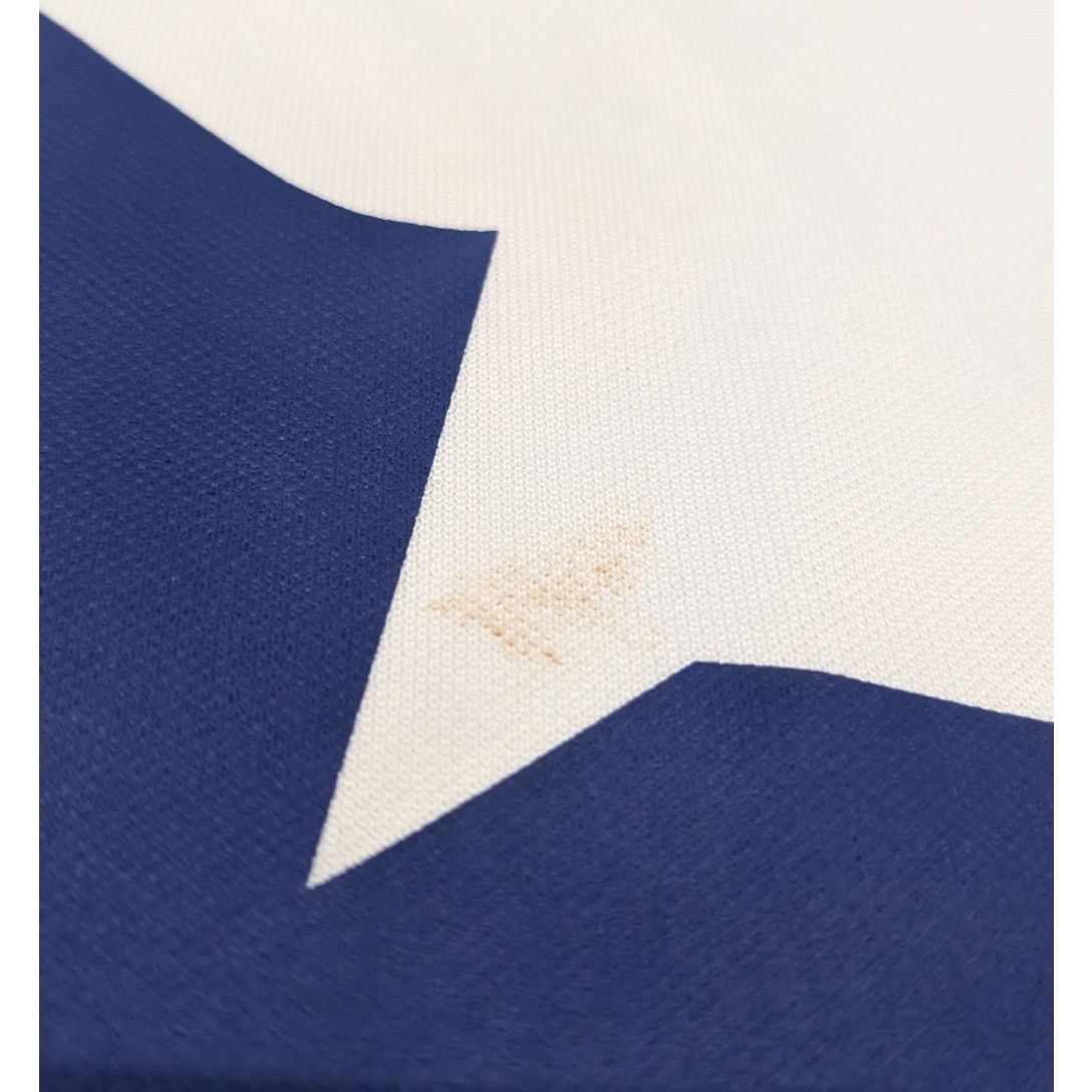 Ccm × NHL × Vintage Vintage Toronto Maple Leafs CCM Jersey Signed Size US XL / EU 56 / 4 - 7 Thumbnail