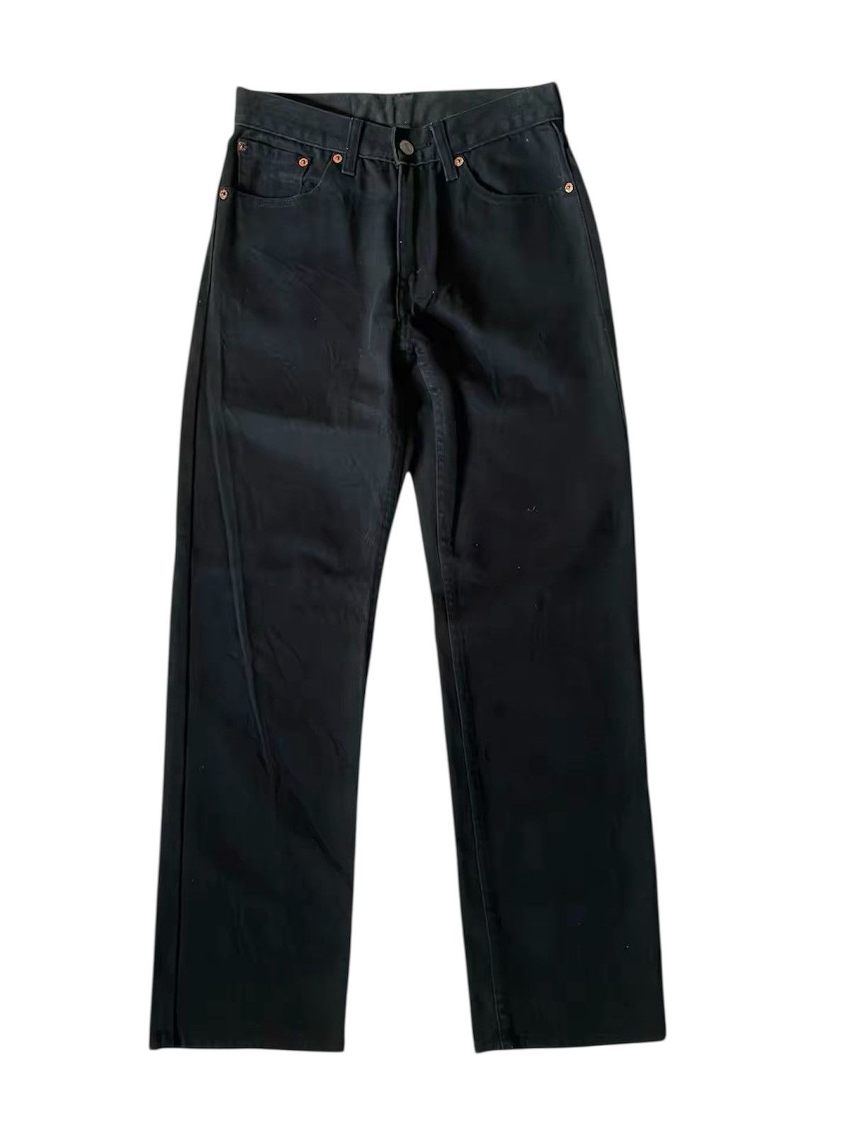 Levi's Levis 533 Size US 28 / EU 44 - 2 Thumbnail